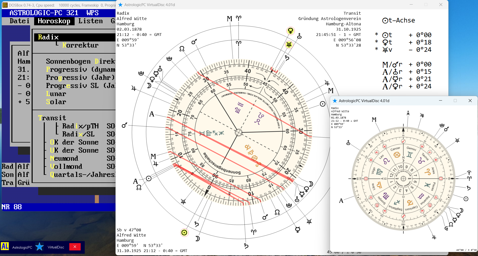 AstrologicPC Download (EN)